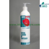 Crema Camino de Santiago TALLER AMAPOLA (250ml.)